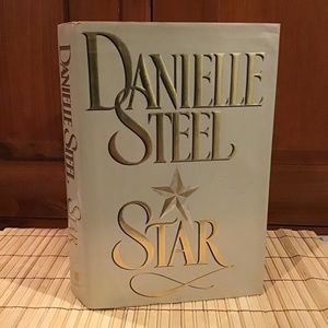 $10 or 2/$16 Danielle Steel novel:  Star